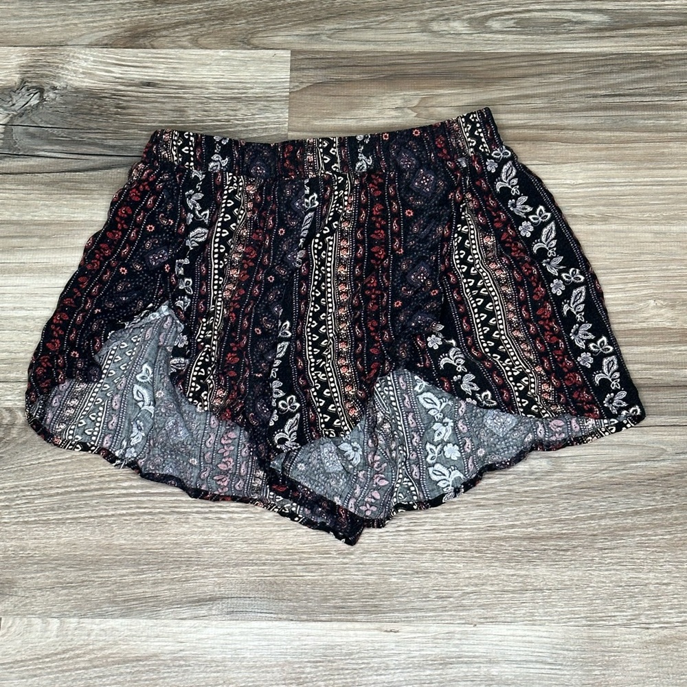 Hollister shorts